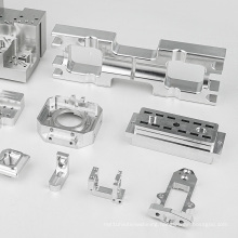 Custom CNC Machining Automatic Parts Machining Precision CNC Service 6061 Aluminium CNC Parts Fabrication Milling Parts